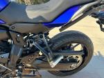 Klikněte pro detailní foto č. 13 - Yamaha Tracer 700