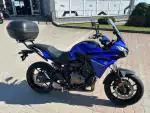 Detail nabídky - Yamaha Tracer 700