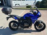 Klikněte pro detailní foto č. 2 - Yamaha Tracer 700