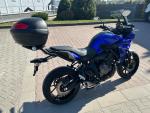 Klikněte pro detailní foto č. 3 - Yamaha Tracer 700