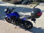 Klikněte pro detailní foto č. 5 - Yamaha Tracer 700