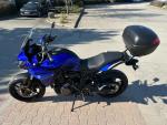 Klikněte pro detailní foto č. 6 - Yamaha Tracer 700