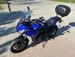 Klikněte pro detailní foto č. 7 - Yamaha Tracer 700