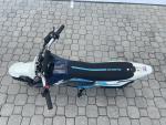 Klikněte pro detailní foto č. 9 - CFMOTO CFMOTO CX-2E EV  / 1kW