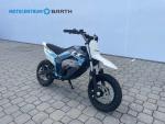 Klikněte pro detailní foto č. 1 - CFMOTO CFMOTO CX-2E EV  / 1kW