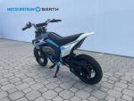 Klikněte pro detailní foto č. 7 - CFMOTO CFMOTO CX-2E EV  / 1kW