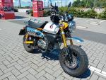 Detail nabídky - Honda Monkey komisní prodej