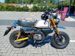 Klikněte pro detailní foto č. 2 - Honda Monkey komisní prodej
