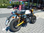Klikněte pro detailní foto č. 3 - Honda Monkey komisní prodej