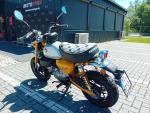 Klikněte pro detailní foto č. 4 - Honda Monkey komisní prodej