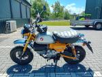 Klikněte pro detailní foto č. 5 - Honda Monkey komisní prodej