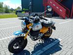 Klikněte pro detailní foto č. 6 - Honda Monkey komisní prodej
