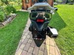 Klikněte pro detailní foto č. 11 - Kymco Agility 300