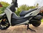 Klikněte pro detailní foto č. 13 - Kymco Agility 300