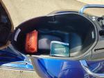 Klikněte pro detailní foto č. 11 - Vespa GTS 125