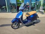 Detail nabídky - Vespa GTS 125