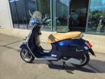 Klikněte pro detailní foto č. 2 - Vespa GTS 125