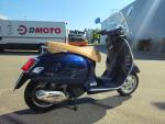 Klikněte pro detailní foto č. 5 - Vespa GTS 125