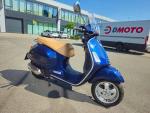 Klikněte pro detailní foto č. 6 - Vespa GTS 125