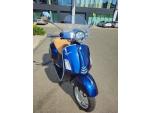 Klikněte pro detailní foto č. 7 - Vespa GTS 125