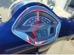 Klikněte pro detailní foto č. 9 - Vespa GTS 125