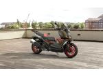 Klikněte pro detailní foto č. 2 - BMW C 400 X