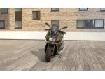 Klikněte pro detailní foto č. 3 - BMW C 400 X
