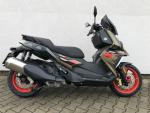 BMW C 400 X