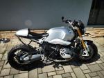 Detail nabídky - BMW R ninet Sport