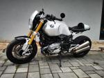 Klikněte pro detailní foto č. 2 - BMW R ninet Sport