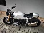 Klikněte pro detailní foto č. 6 - BMW R ninet Sport