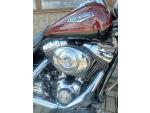 Klikněte pro detailní foto č. 13 - Harley-Davidson FLHRCI Road King Classic EU verze TOP STAV