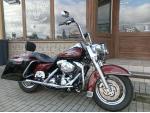 Klikněte pro detailní foto č. 4 - Harley-Davidson FLHRCI Road King Classic EU verze TOP STAV