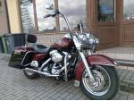 Klikněte pro detailní foto č. 5 - Harley-Davidson FLHRCI Road King Classic EU verze TOP STAV
