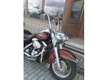 Klikněte pro detailní foto č. 6 - Harley-Davidson FLHRCI Road King Classic EU verze TOP STAV