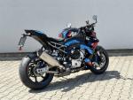 Klikněte pro detailní foto č. 3 - BMW M 1000 R