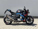 Detail nabídky - BMW M 1000 R
