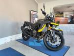 Detail nabídky - Suzuki V-Strom 800 + SKLADEM