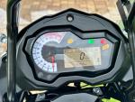 Klikněte pro detailní foto č. 10 - Benelli TRK 502 X