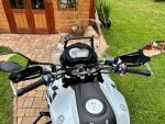 Klikněte pro detailní foto č. 11 - Benelli TRK 502 X