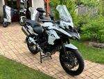Klikněte pro detailní foto č. 5 - Benelli TRK 502 X