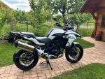 Klikněte pro detailní foto č. 7 - Benelli TRK 502 X