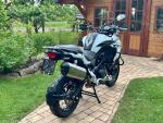 Klikněte pro detailní foto č. 8 - Benelli TRK 502 X
