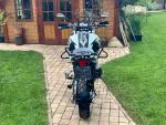 Klikněte pro detailní foto č. 9 - Benelli TRK 502 X