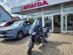 Klikněte pro detailní foto č. 3 - Honda CBF 1000