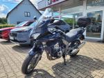 Klikněte pro detailní foto č. 1 - Honda CBF 1000