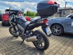Klikněte pro detailní foto č. 4 - Honda CBF 1000