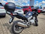 Klikněte pro detailní foto č. 5 - Honda CBF 1000