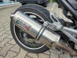 Klikněte pro detailní foto č. 11 - Honda NC 750 X