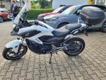 Klikněte pro detailní foto č. 2 - Honda NC 750 X